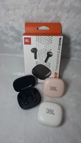 Fone Bluetooth JBL NOVOS