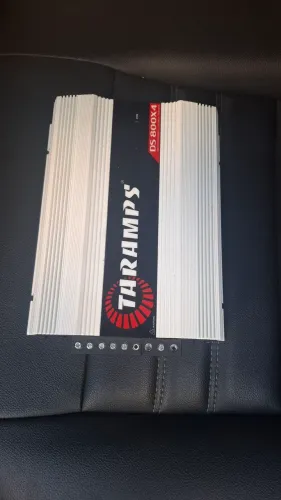 Vende se modulo ds 800