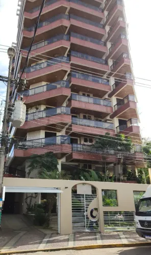 VENDO ou TROCO - Apto alto padrão- direto com o proprietário