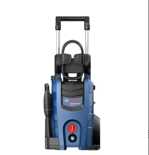 Lavadora de alta pressão Bosch ghp 220
