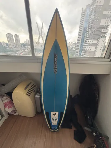 Prancha 6,1 Japonesa 