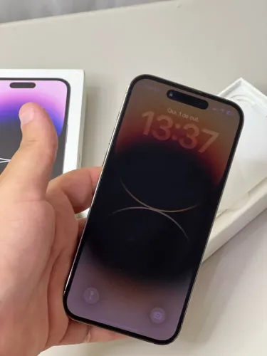 iPhone 14 Pro Max 128gb