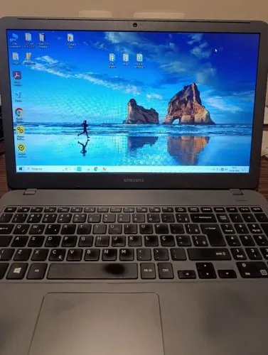 Notebook Samsung