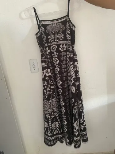 Vestidos CAJUNI