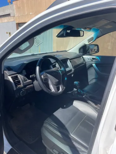 Ford Ranger Limited 3.2 20V 4X4 CD Aut. Dies. 2021