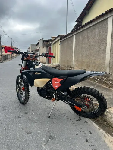Mxf 300 2021 rx
