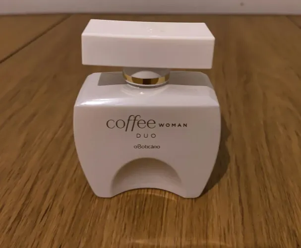 Perfume Coffee Woman Duo - O Boticário