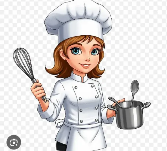 Precisa-se de auxiliar de cozinha