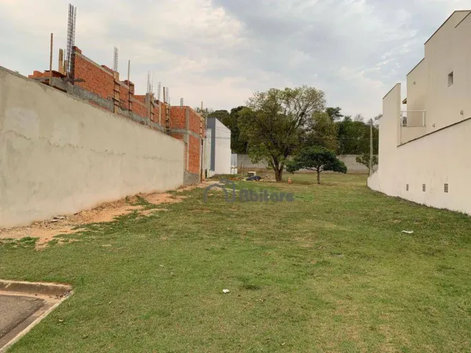 Terreno à venda, 250 m² por R$ 450.000,00 - Condomínio Villagio Di Capri - Sorocaba/SP