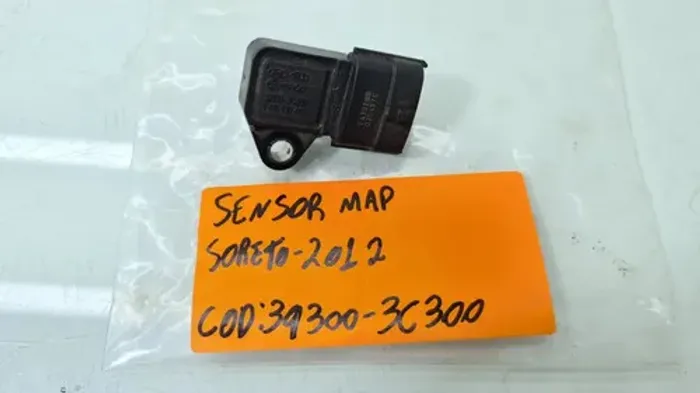 Sensor Map Kia Sorento Santa Fe Cadenza 3.5 2012 /393003c300