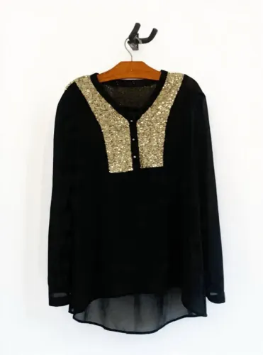 Camisão feminino