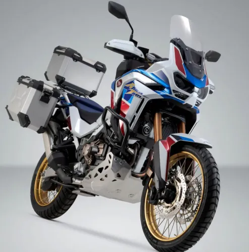 SW-Motech Protetor Carenagem Crf1100 Adventure sports