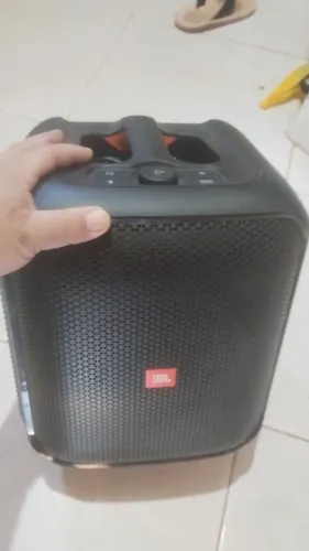 Caixa JBL partybox encore