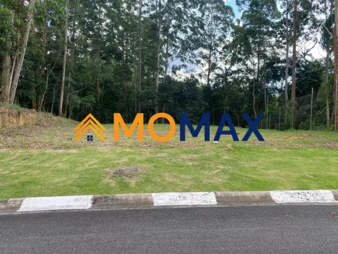 Terreno a Venda em Condomínio em Vargem Grande Paulista - SP