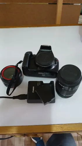 Maquina fotográfica