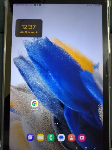Tablet Samsung A8
