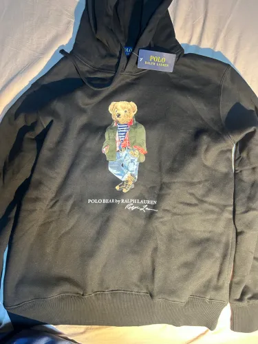 Polo bear original nunca usada