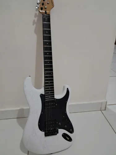 Guitarra Giannini anos 90
