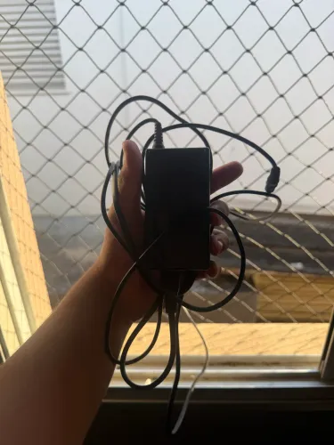 Volante Logitech g920