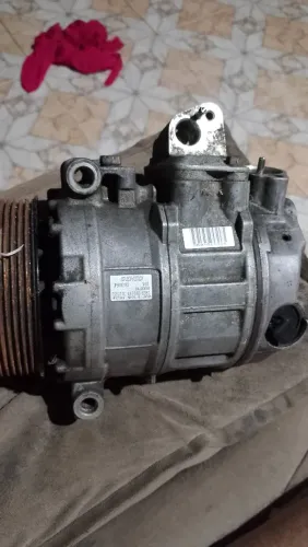 Compressor ar condicionado Discovery 3 e 4