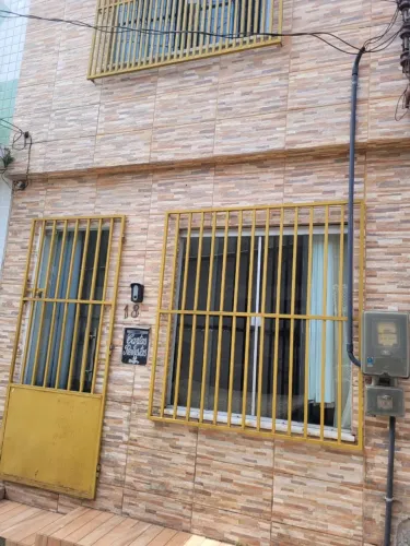 Casa à Venda no Bairro Pedreira - Vila Marques - 3 Quartos/ 385 Mil