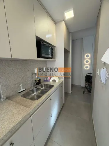 Apartamento para aluguel, Centro - Santa Bárbara d'Oeste/ SP