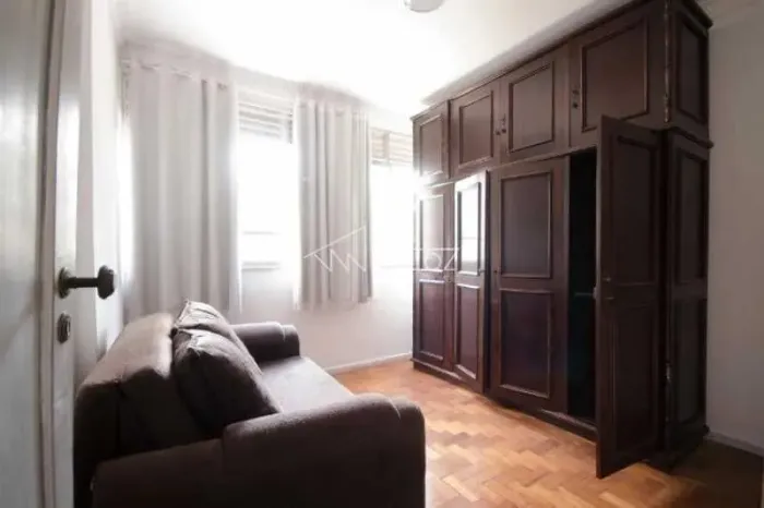 Apartamento : Padrão / Residencial / Leblon