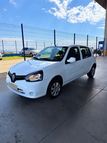 Renault Clio Rn/alize/expr./1.0 Hi-power 16V 5P 2016