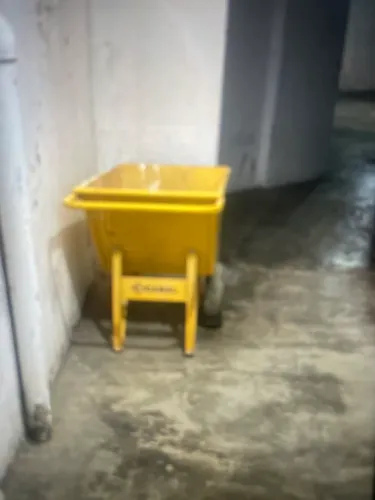 Carro de mão