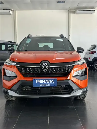 Renault Kardian Prem. ED Flex 1.0 TB 12V 5P Aut. 2025