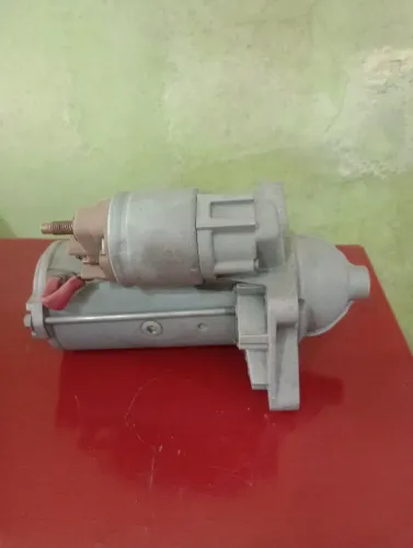 MOtor ARRANQUE MASTER