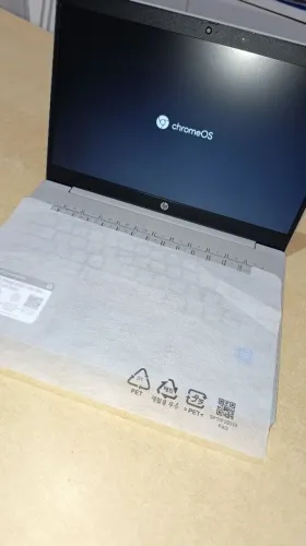 Vendo Cromebook