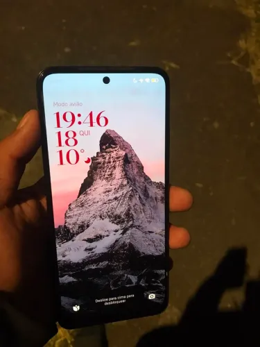 Redmi Note 11 128gb vendo ou troco