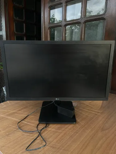 Monitor LG 21,5? 22MP410-B 75Hz