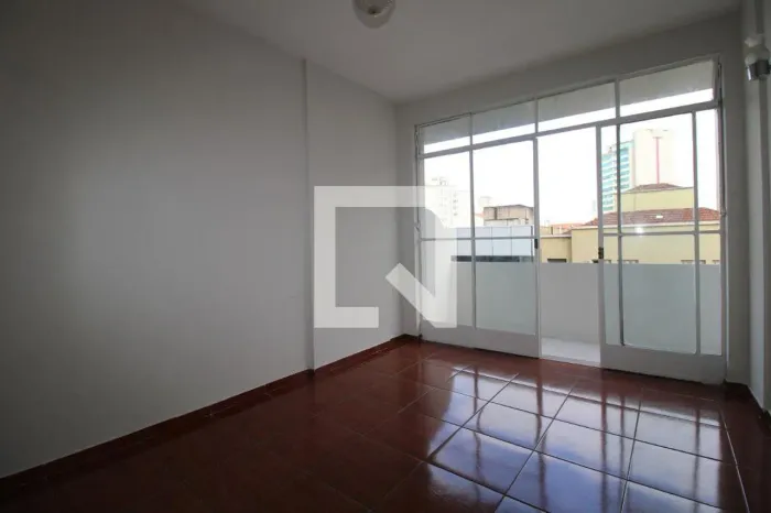 APARTAMENTO RESIDENTIAL em Campinas - São Paulo, Cambuí