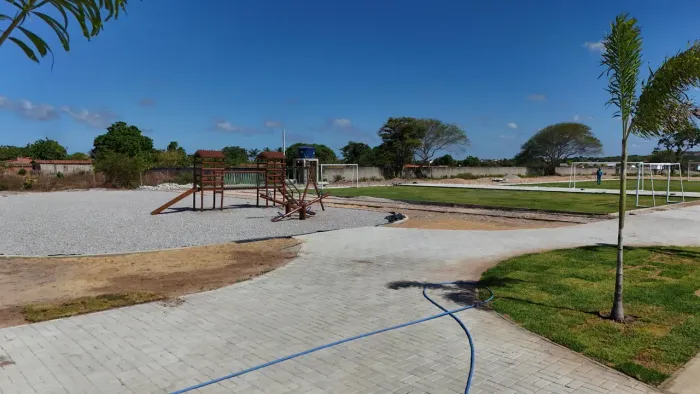 Lotes em Cascavel com infraestrutura completa