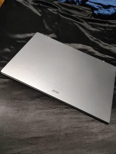 Notebook Acer i7 13° 16gb ddr5