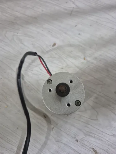 Motor 24V 120W