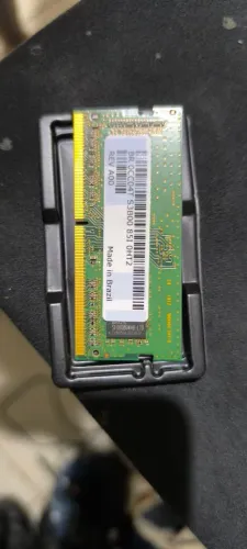 Memória de 8Gigas por 150 reais.
