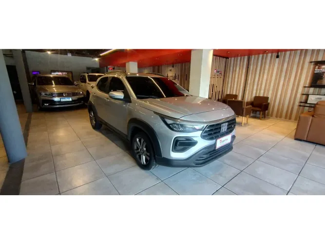 Fiat Pulse Drive 1.0 Turbo 200 Flex Aut. 2022