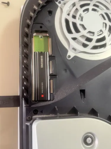 SSD PlayStation 5 baratíssimo