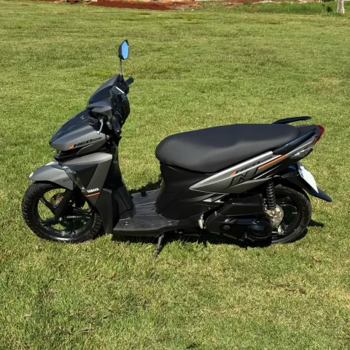 Yamaha Neo 125 Automática 2019 