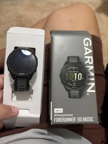 GARMIN 