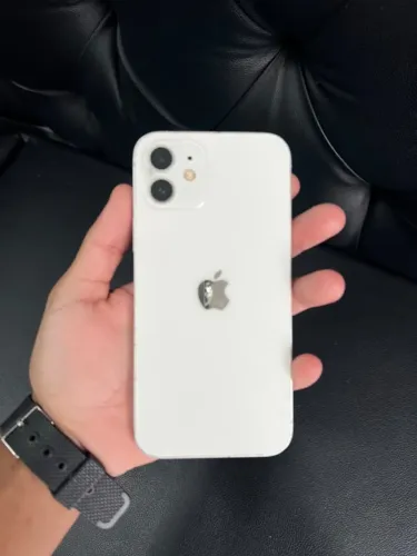 iPhone 12 - 128 GB
