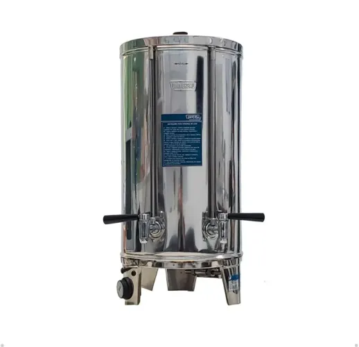 Cafeteira eletrônica Universal 10L