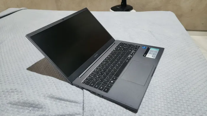 Vende-se uma Notebook sansung book