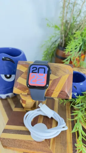 620 - Apple Watch SE 2ª geração 