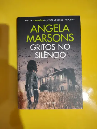 Gritos no Silêncio