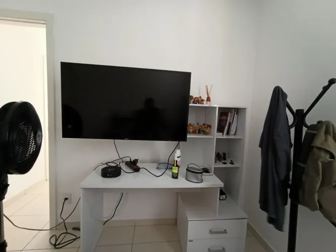 Estante Escrivaninha Quarto Escritório 