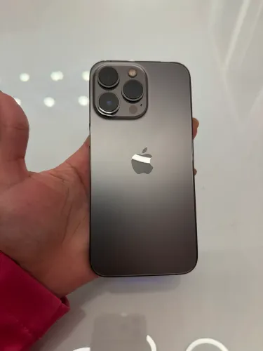 iPhone 13 Pro 128 GB - Grafite